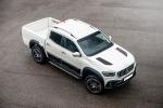 Mercedes-Benz X250 d 4Matic by Project Kanh 2020 года